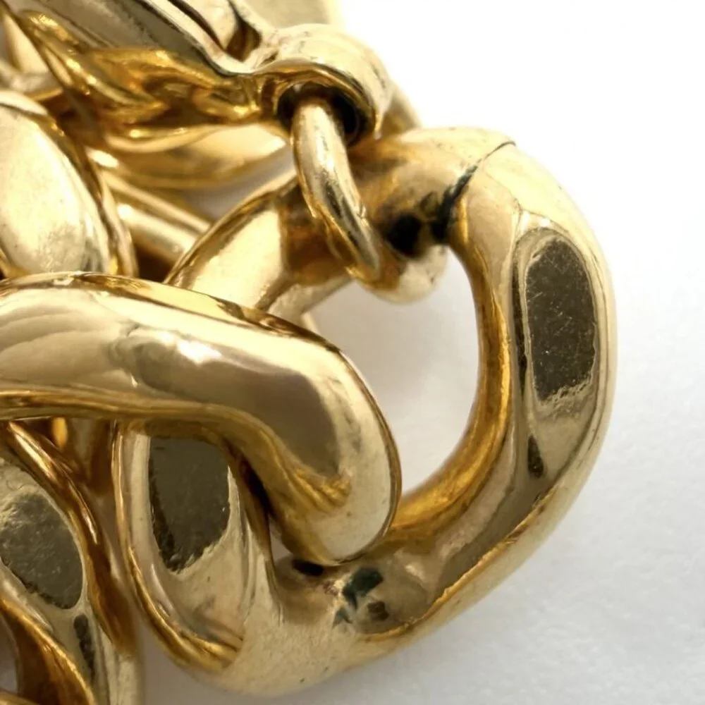 Dior le Necklace 30 Monte Nuche One Small - Picture 8 of 11